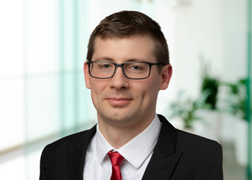 Clemens Becker