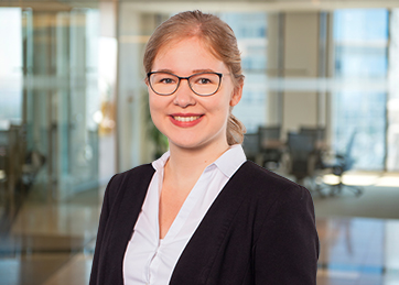 Lena Wolters